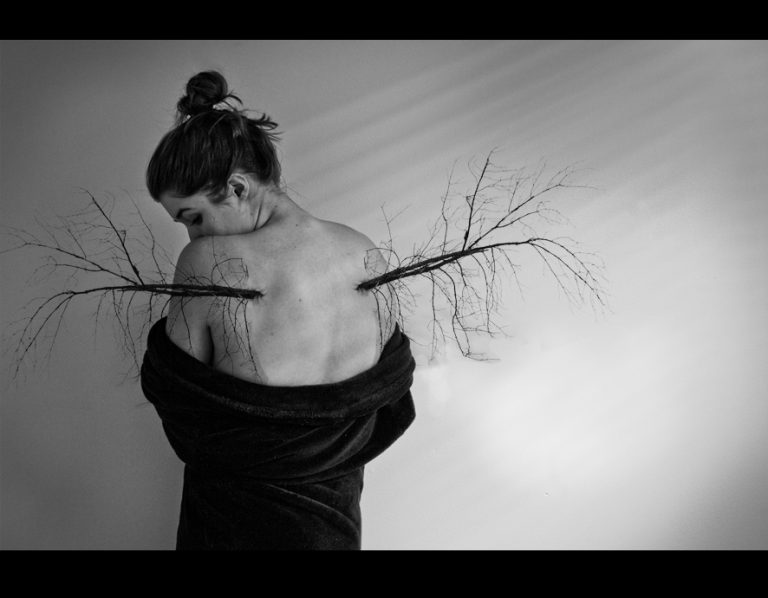 Pic. Source: "Caterpillar" by waudrey @Deviantart.com