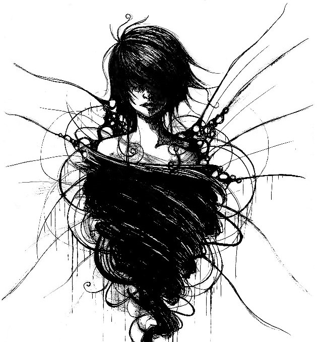 Pic. Source: "The Kennedy Curse" by Jurei Chan @Deviantart.com
