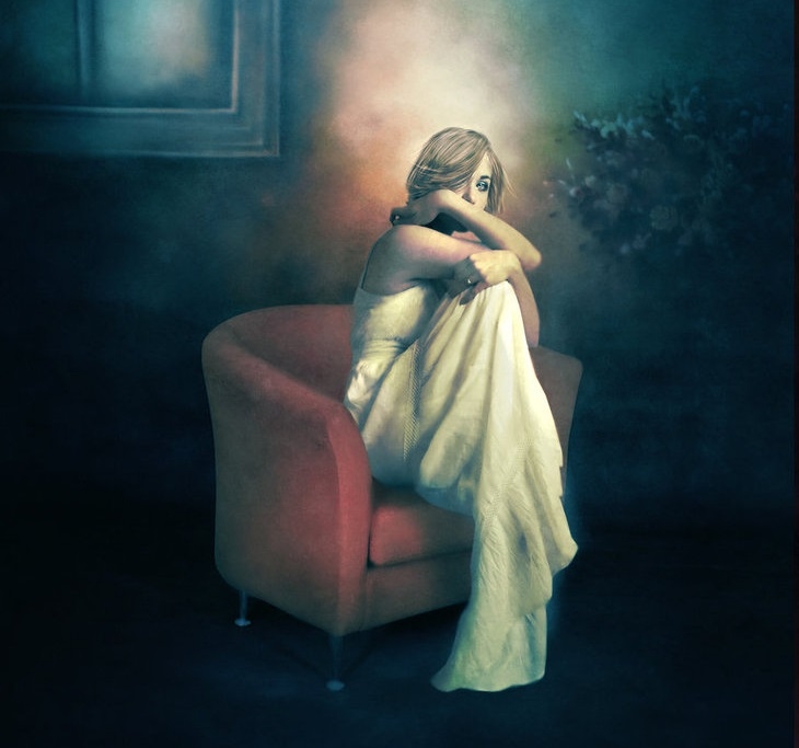Pic. Source: ".: Hidden Feelings :." by Pure-Poison89 @Deviantart.com