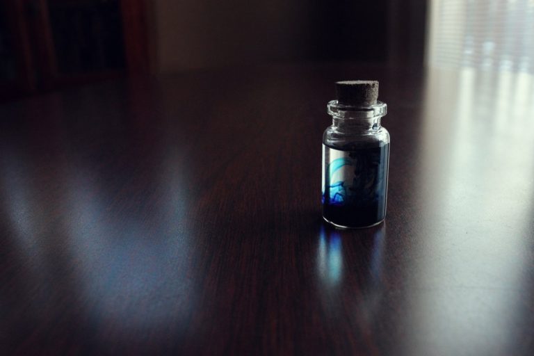 Pic. Source: "our poisons" by seeinglight @Deviantart.com