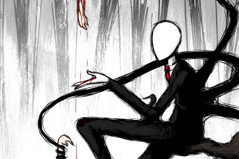 Pic. Source: "Red Tears of Children" by Chivi-chivik @Deviantart.com