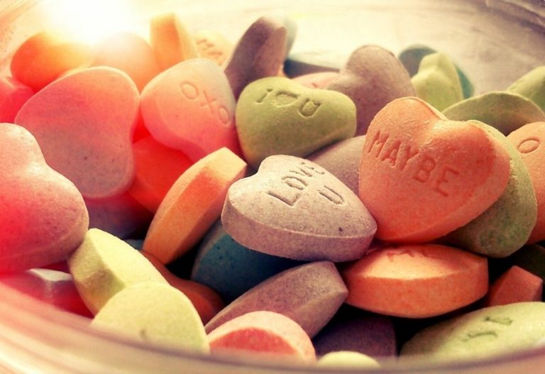 Pic. Source: "Candies anyone?" by xEtere @Deviantart.com