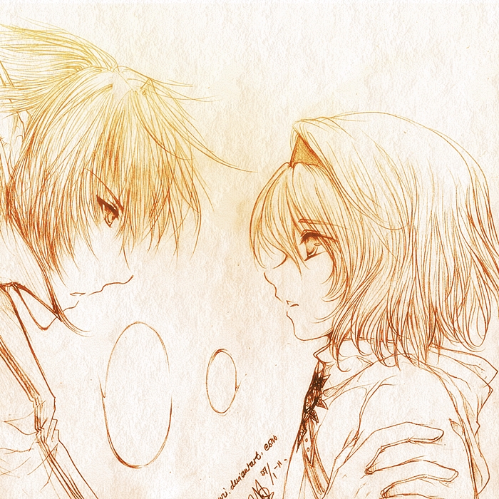 Pic. Source: "Advice" by Deyuri @Deviantart.com