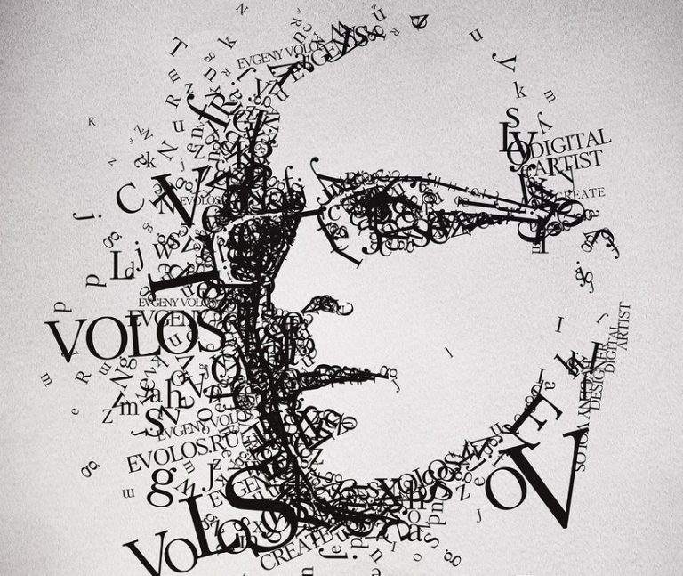 Pic. Source: "Sel Portrait" by EVolos @Deviantart.com