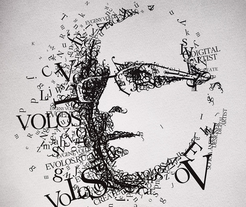 Pic. Source: "Sel Portrait" by EVolos @Deviantart.com