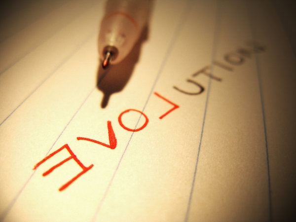 Pic. Source: "Evolution of" by a2star @Deviantart.com