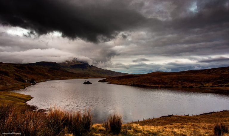 Pic. Source: "Clouds do not dampen my spirits" by LordLJCornellPhotos @Deviantart.com