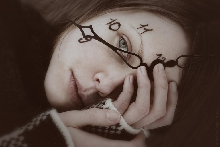 Pic. Source: "Time" by Gothessa @Deviantart.com