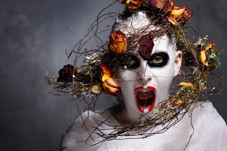 Pic. Source: "Silent Scream" by Cheesy-HWU @Deviantart.com