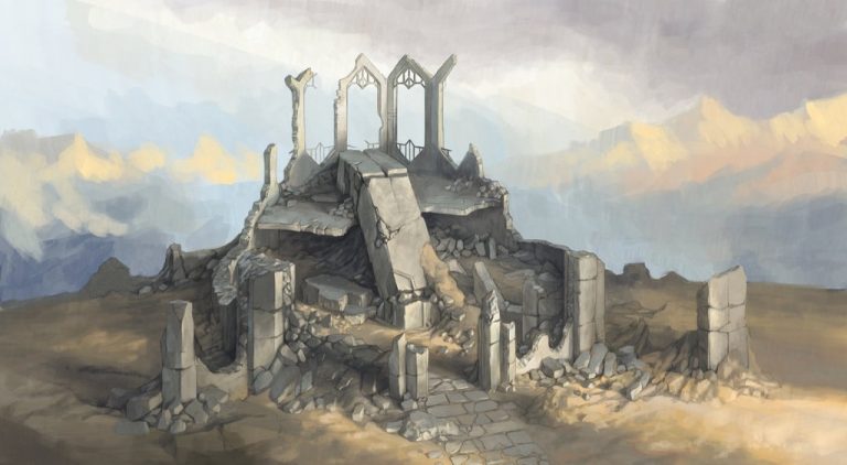 Pic. Source: "Episode 2 Albdur Project" by Jesusaconde @Deviantart.com