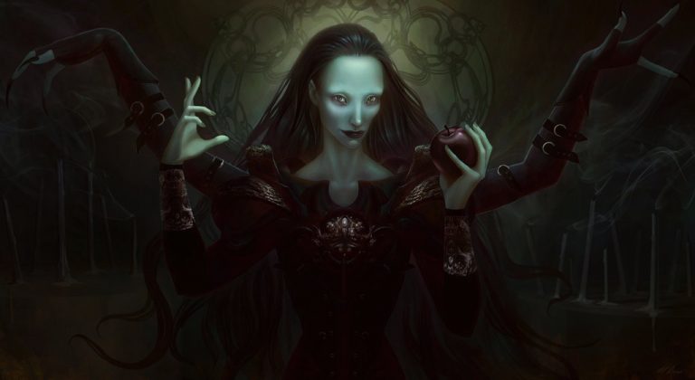 Pic. Source: "Now you`re listening" by ellrano @Deviantart.com