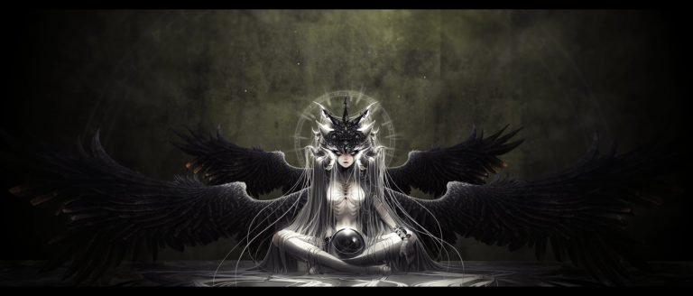 Pic. Source: "Story" by Vasylissa @Deviantart.comA u r e a . o f . m y . M i n d" by EinnhardeR