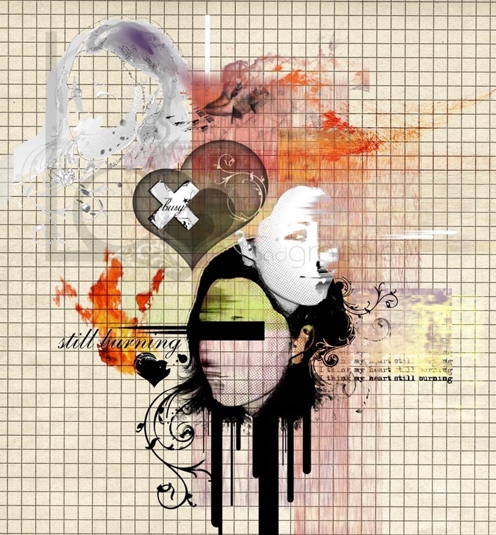 Pic. Source: "Mistake" by bezzo @Deviantart.com