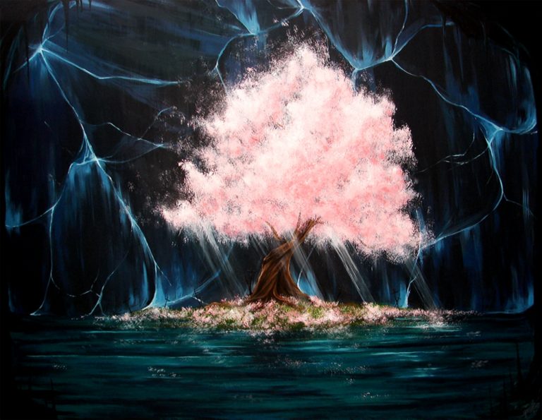 Pic. Source: "Graveyard of Dreams" by yuuike @Deviantart.com