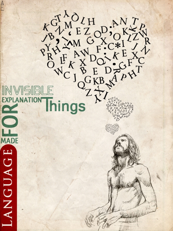 Pic. Source: "Language" by ae510 @Deviantart.com