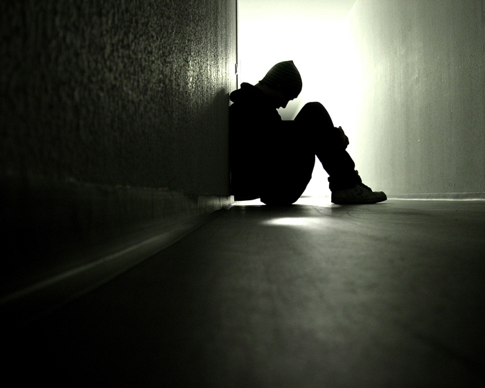 Pic. Source: "Loneliness" by Gnato @Deviantart.com