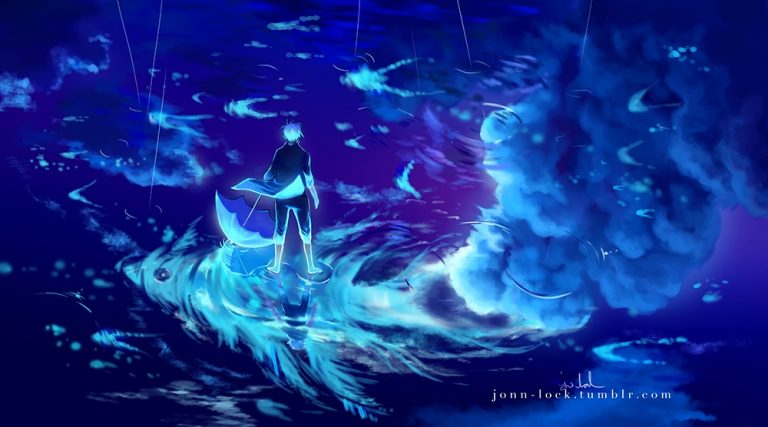 Pic. Source: "Jelly Lantern v2" by Jon Lock @Deviantart.com