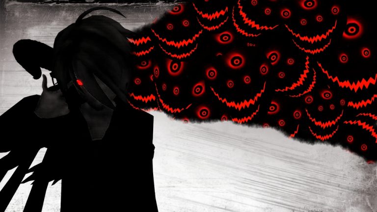 Pic. Source: "Free is a lie" by mrcoldflame901 @Deviantart.com