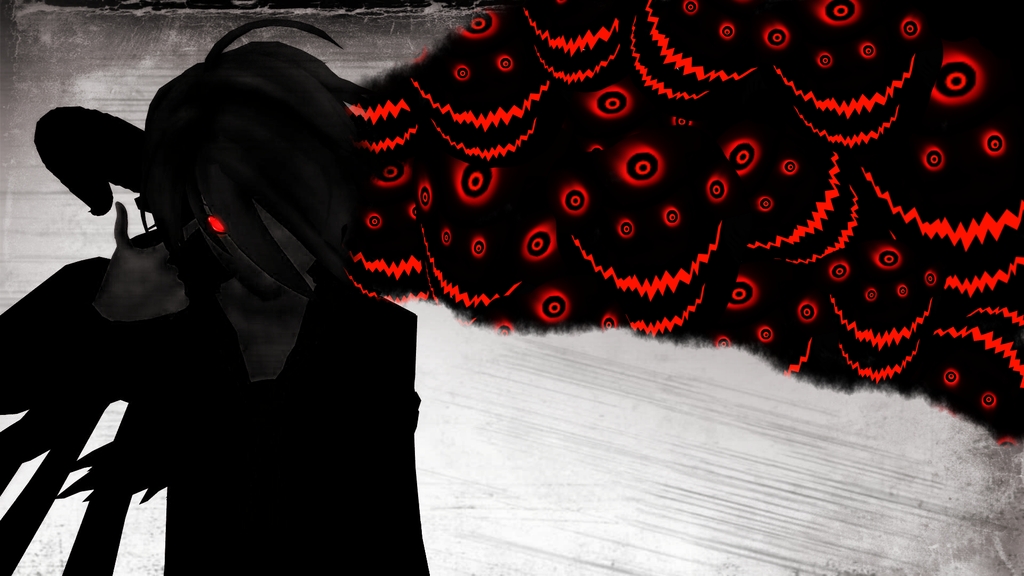 Pic. Source: "Free is a lie" by mrcoldflame901 @Deviantart.com