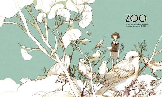 Pic. Source: "Zoo1" by Chinanime @Deviantart.com