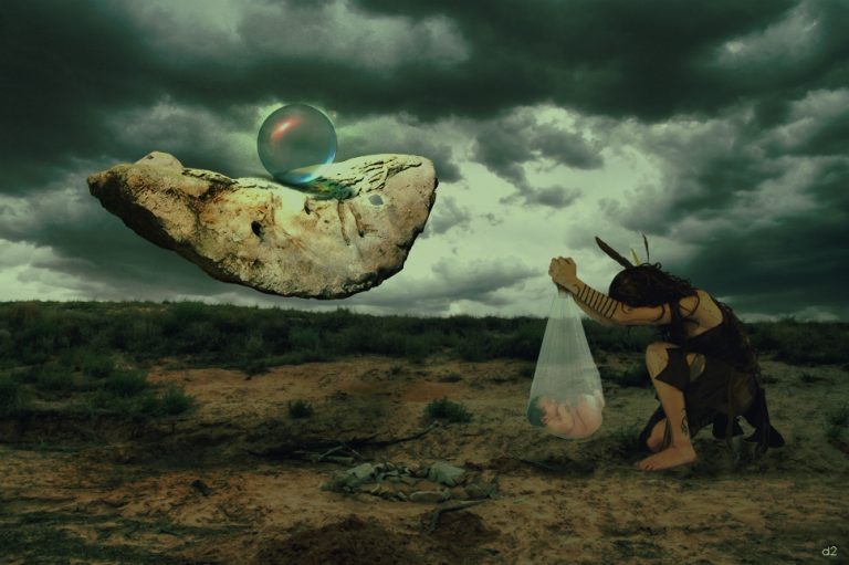 Pic. Source: "Dogma" by D2 @Deviantart.com