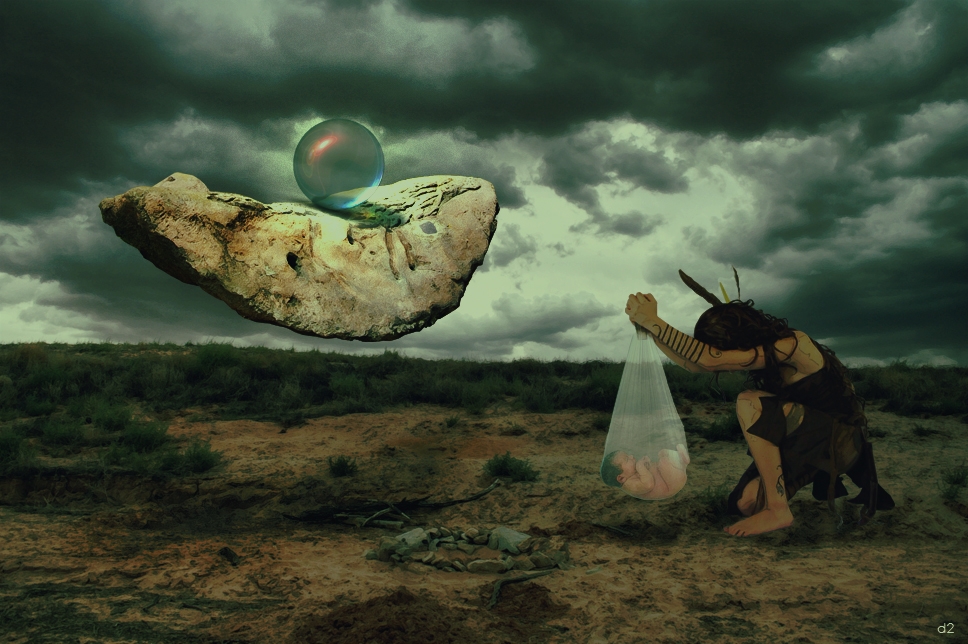 Pic. Source: "Dogma" by D2 @Deviantart.com
