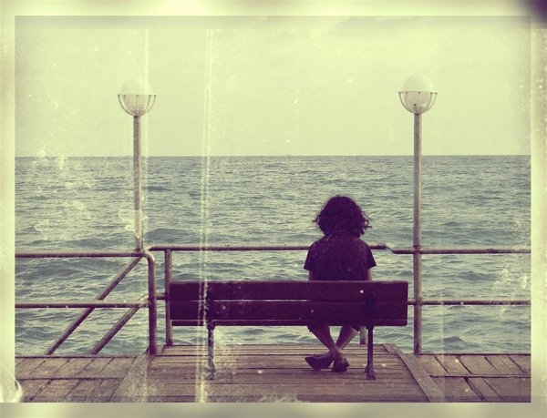 Pic. Source: "Alone" by Psychofunk @Deviantart.com