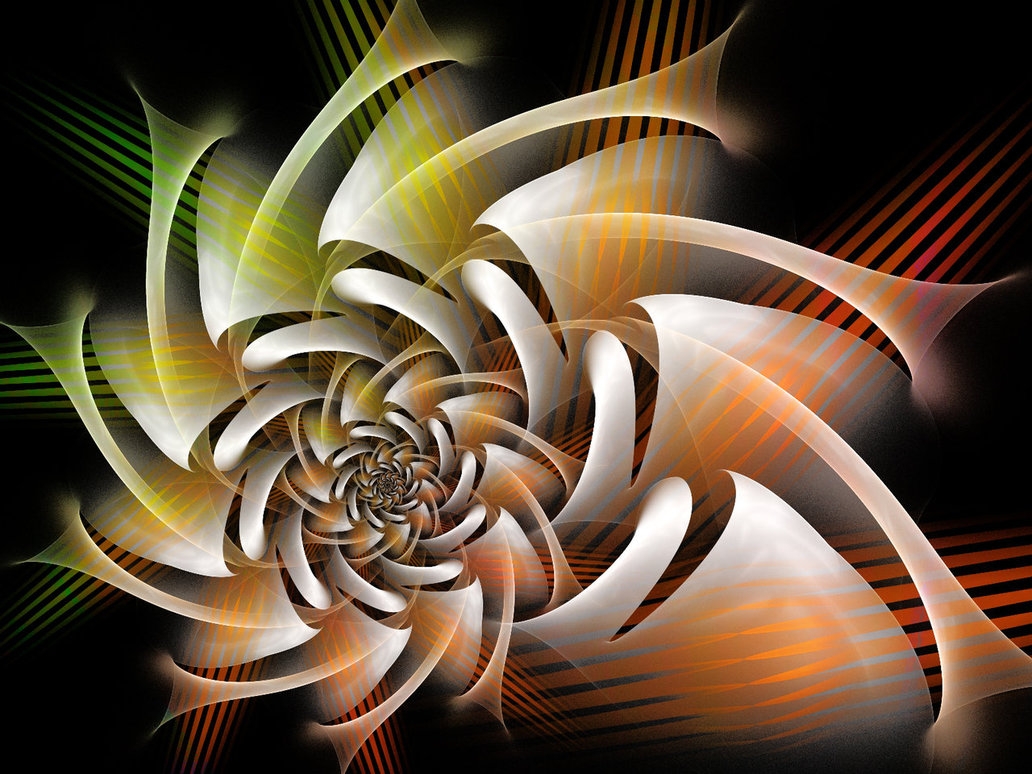 Pic. Source: "Sun is still shining" by Joe Maccer @Deviantart.com