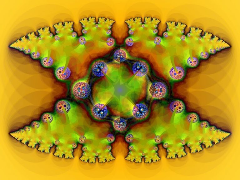 Pic. Source: "Cooperation" by Discarn8 @Deviantart.com