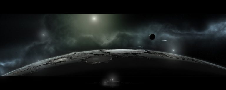 Pic. Source: "The Unknown" by DKF @Deviantart.com