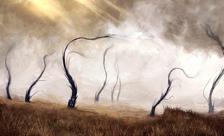 Pic. Source: "Dream" by DanilLovesFood @Deviantart.com