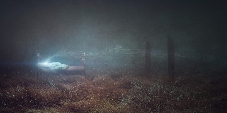 Pic. Source: "They Come When I Dream by theflickerees" on DeviantArt @Deviantart.com