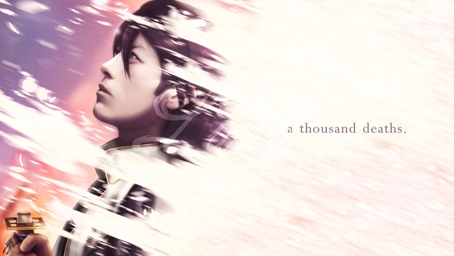 Pic. Source: "A thousand deaths" by Kodomo-no-luna @Deviantart.com