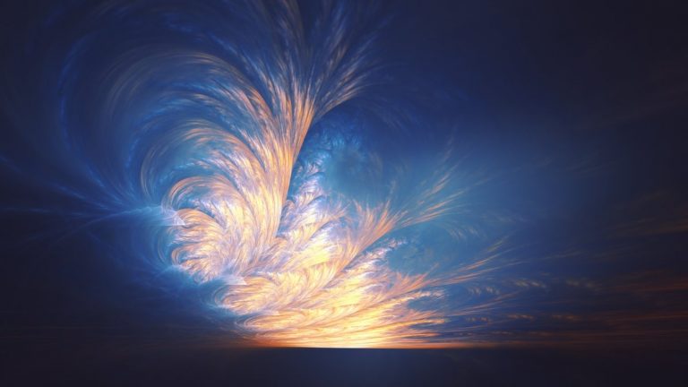 Pic. Source: "Endless forms of evening" by Boxtail @Deviantart.com