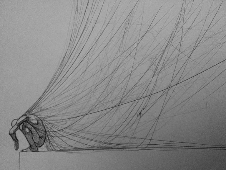 Pic. Source: "Icarus. The meaning of flight" by hypnothalamus @Deviantart.com