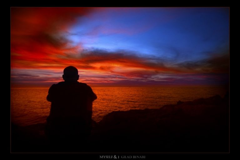 Pic. Source: "Myself and I" by Gilad @Deviantart.com