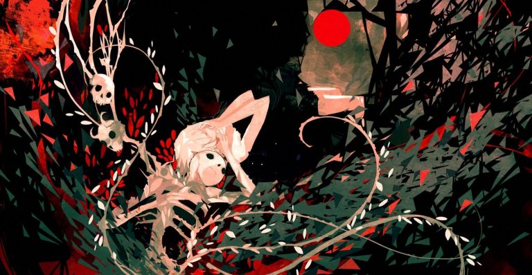 Pic. Source: "Can't Get No Sleep" by NanoMortis @Deviantart.com