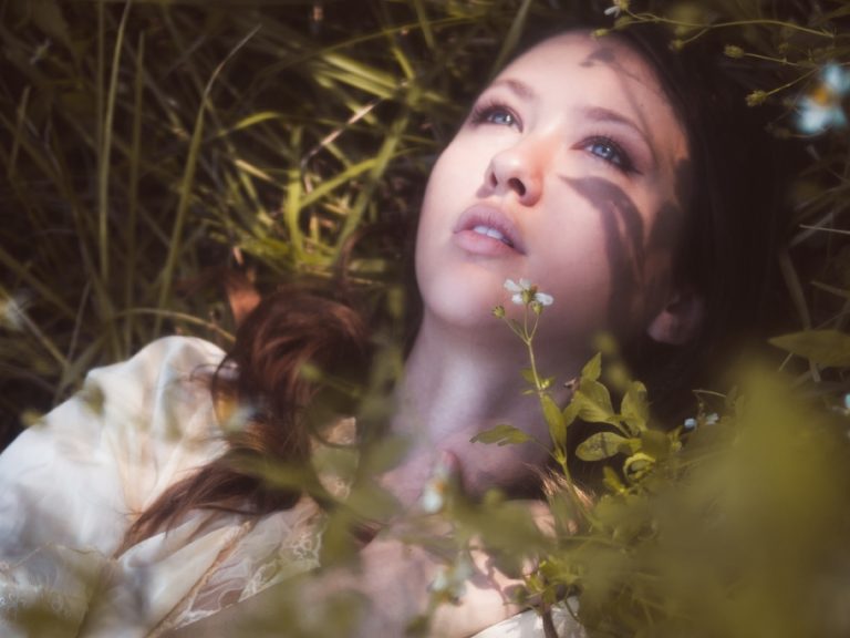 Pic. Source: "In the Shadows of Summer" by Queen-Kitty @Deviantart.com