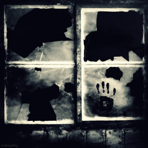 Pic. Source: "No promises" by lostknightkg @Deviantart.com