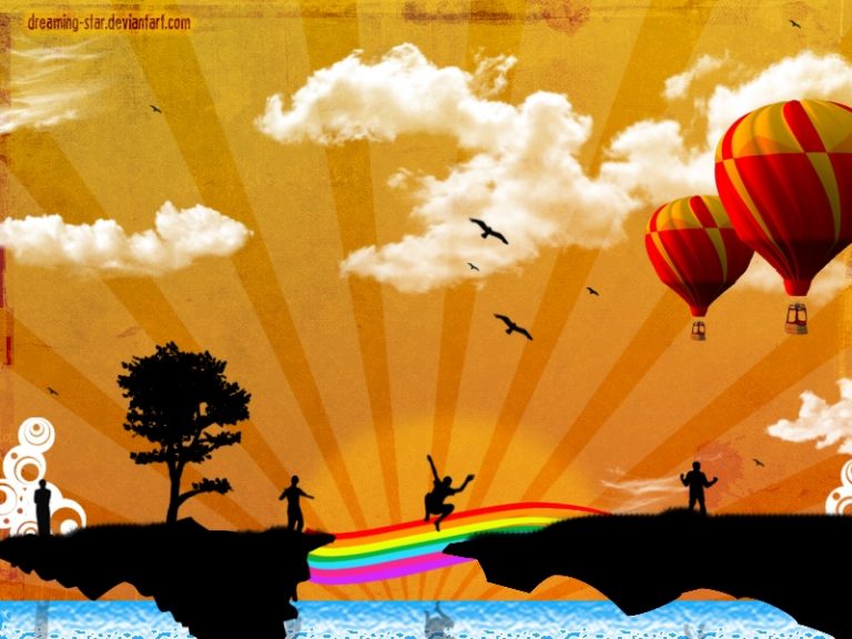 Pic. Source: "Reach its objectives" by dreaming-star @Deviantart.com