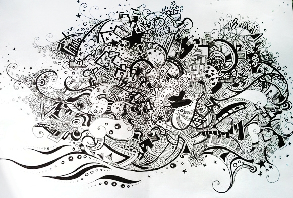 Pic. Source: "your success" by FragileKsu @Deviantart.com