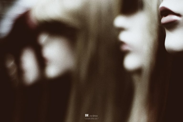 Pic. Source: "Ex-loves" by dkokdemir @Deviantart.com