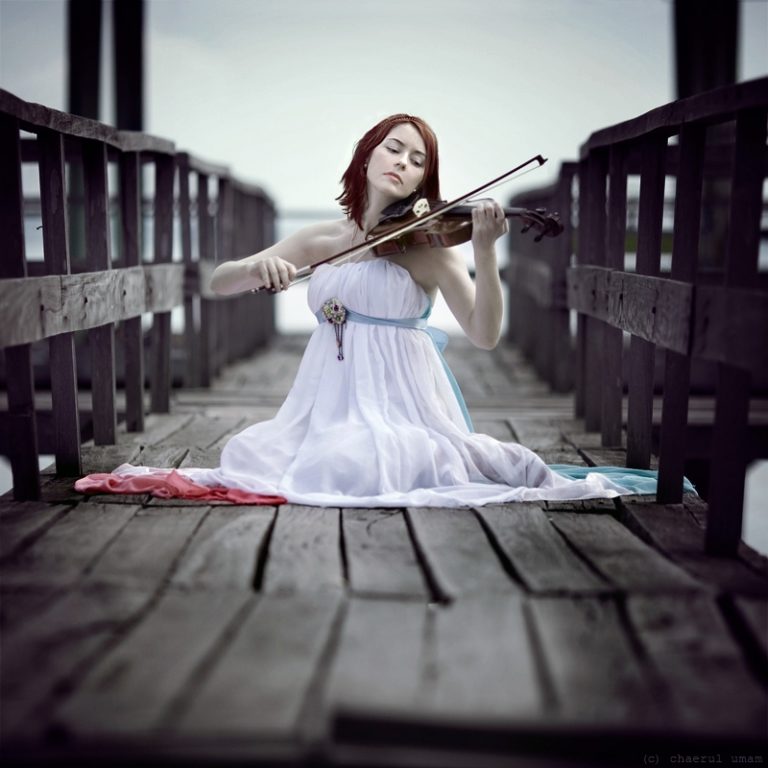 Pic. Source: "Instrument" by Chaerul-Umam @Deviantart.com