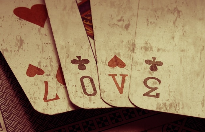 Pic. Source: "Love" by yavorancho @Deviantart.com