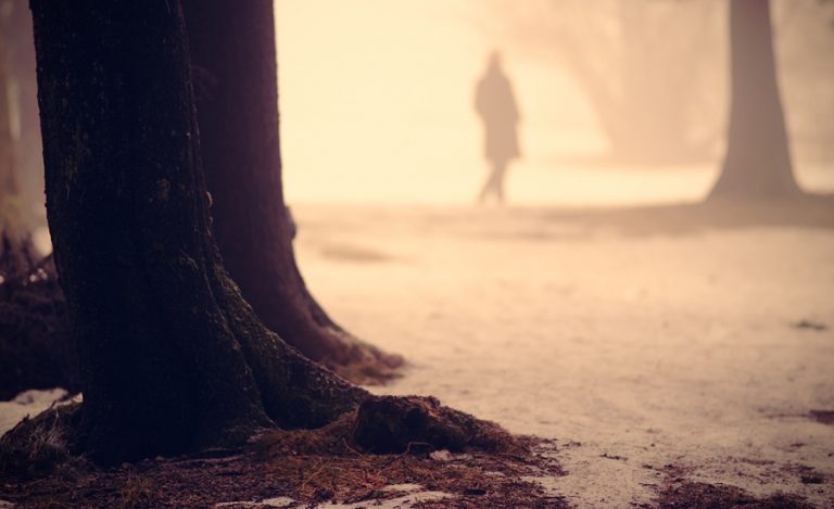 Pic. Source: "dont go away" by LikeNoOne7 @Deviantart.com
