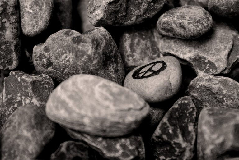 Pic. Source: "Peace" by falconmjc07 @Deviantart.com