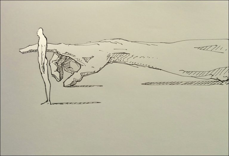 Pic. Source: "The urge of identity by hypnothalamus @Deviantart.com