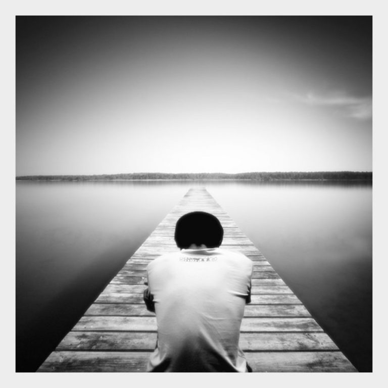 Pic. Source: "alone" by buaiansayapanomali @Deviantart.com