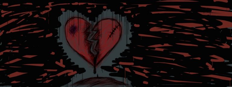 Pic. Source: "Heart in Darkness" by Meg15warrior @Deviantart.com