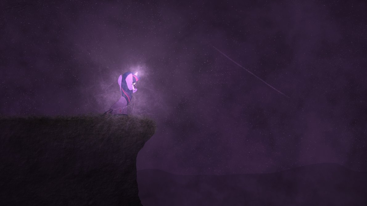 Pic. Source: "the wish" by Jamey4 @Deviantart.com
